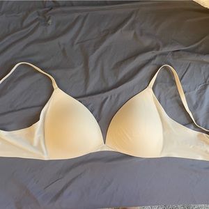 Neiwai wireless bra
